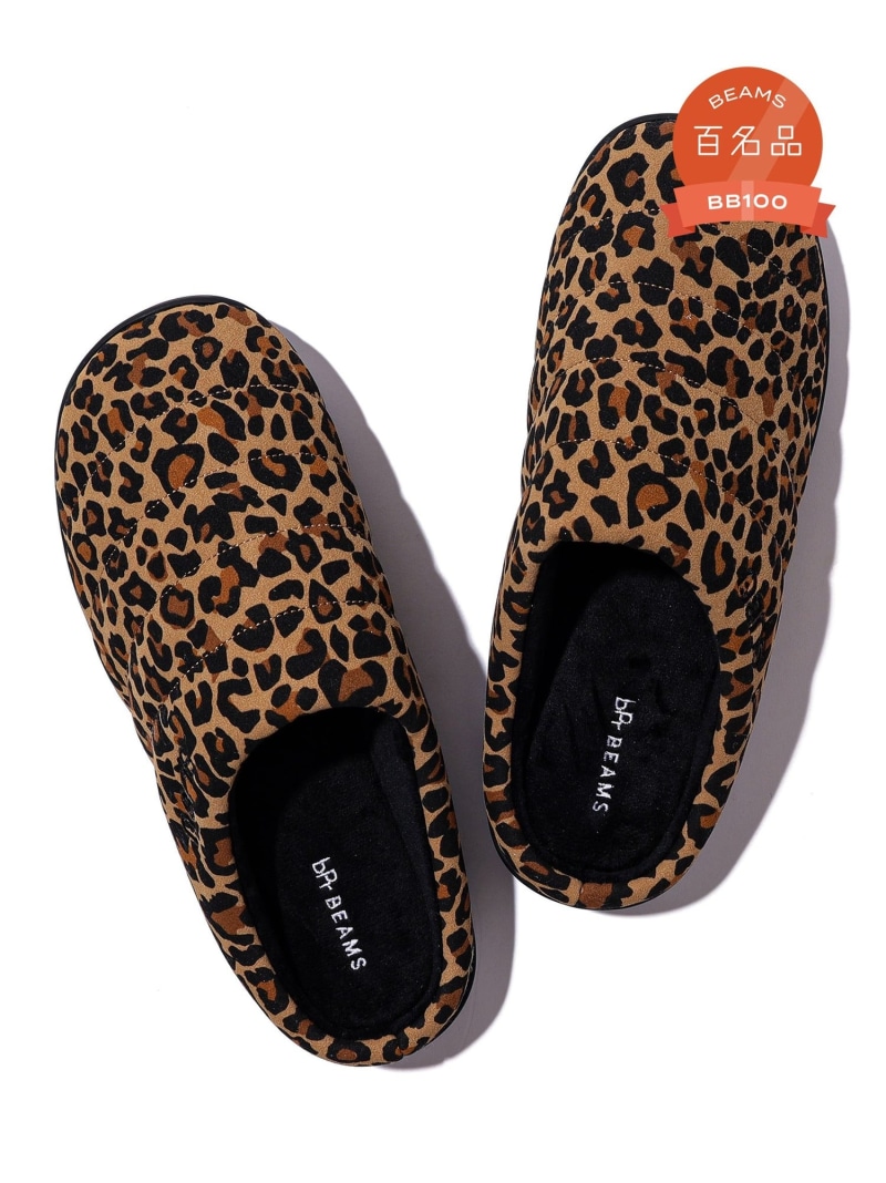 楽天市場】【別注】SUBU / フェイク ヌバック サンダル bPr BEAMS