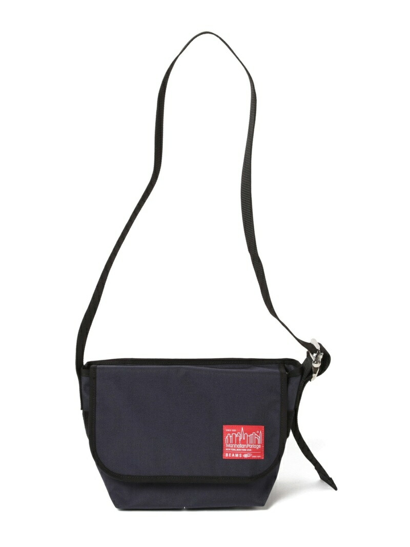 楽天市場】【別注】 Manhattan Portage × BEAMS / 1606V