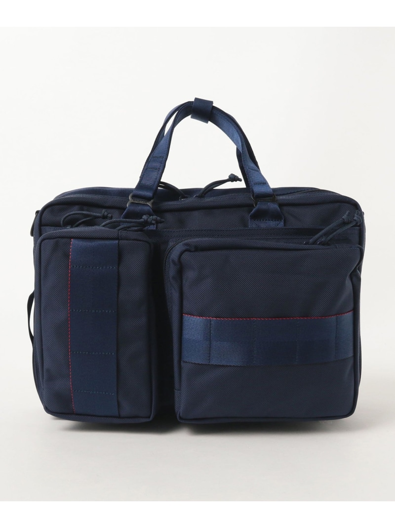 楽天市場】BRIEFING / 別注 NEO TRINITY LINER BEAMS PLUS ビームス