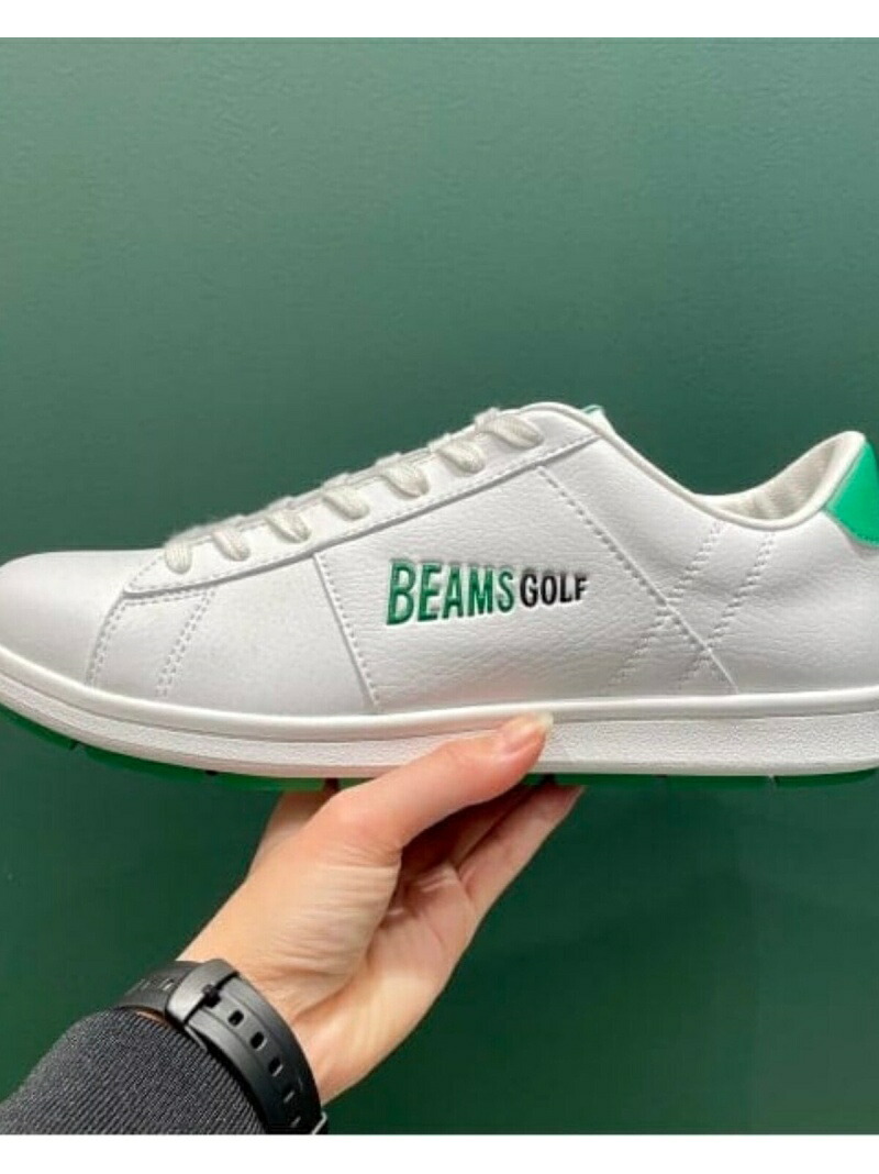 楽天市場】【百名品】BRIDGESTONE GOLF*BEAMS GOLF / 別注 ZSP-BITER