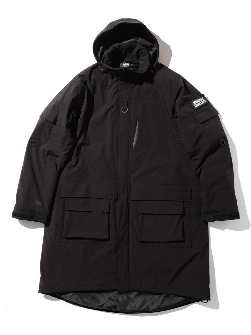 楽天市場】【SALE／40%OFF】Abu Garcia * BEAMS / 別注