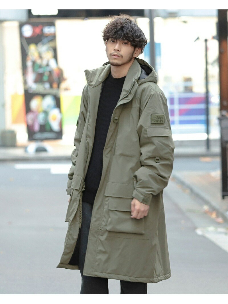 楽天市場】【SALE／40%OFF】Abu Garcia * BEAMS / 別注