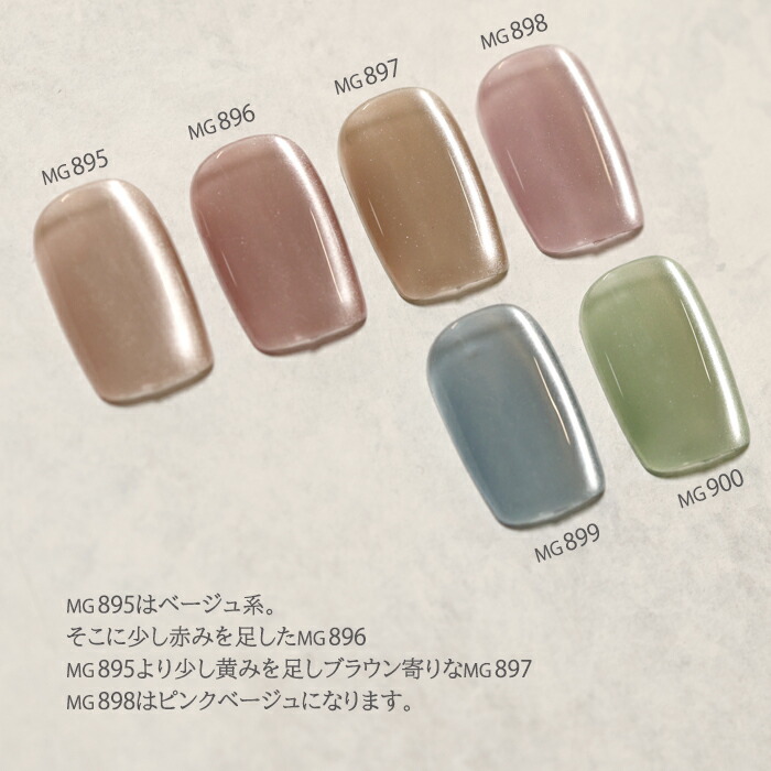 楽天市場】【RE:】Improve 4. 全20色 7ml ボトルタイプ ジェル ネイル