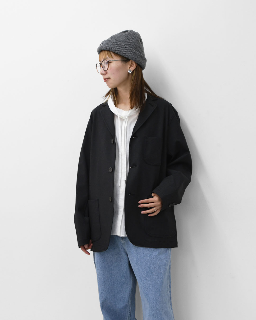 楽天市場】DELICIOUS [デリシャス] Travel Jacket -25FW- [DJ13222