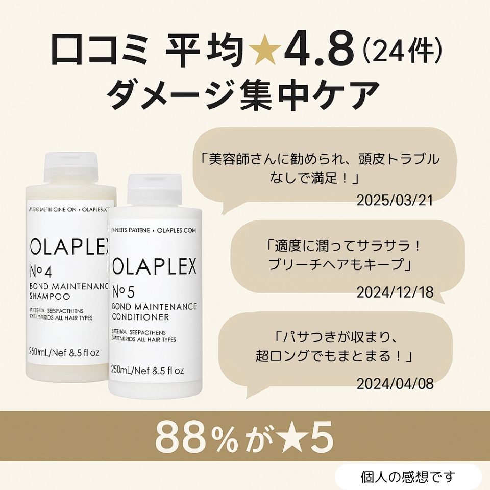 楽天市場】【10%クーポン有り】【正規代理店】 OLAPLEX オラプレックス