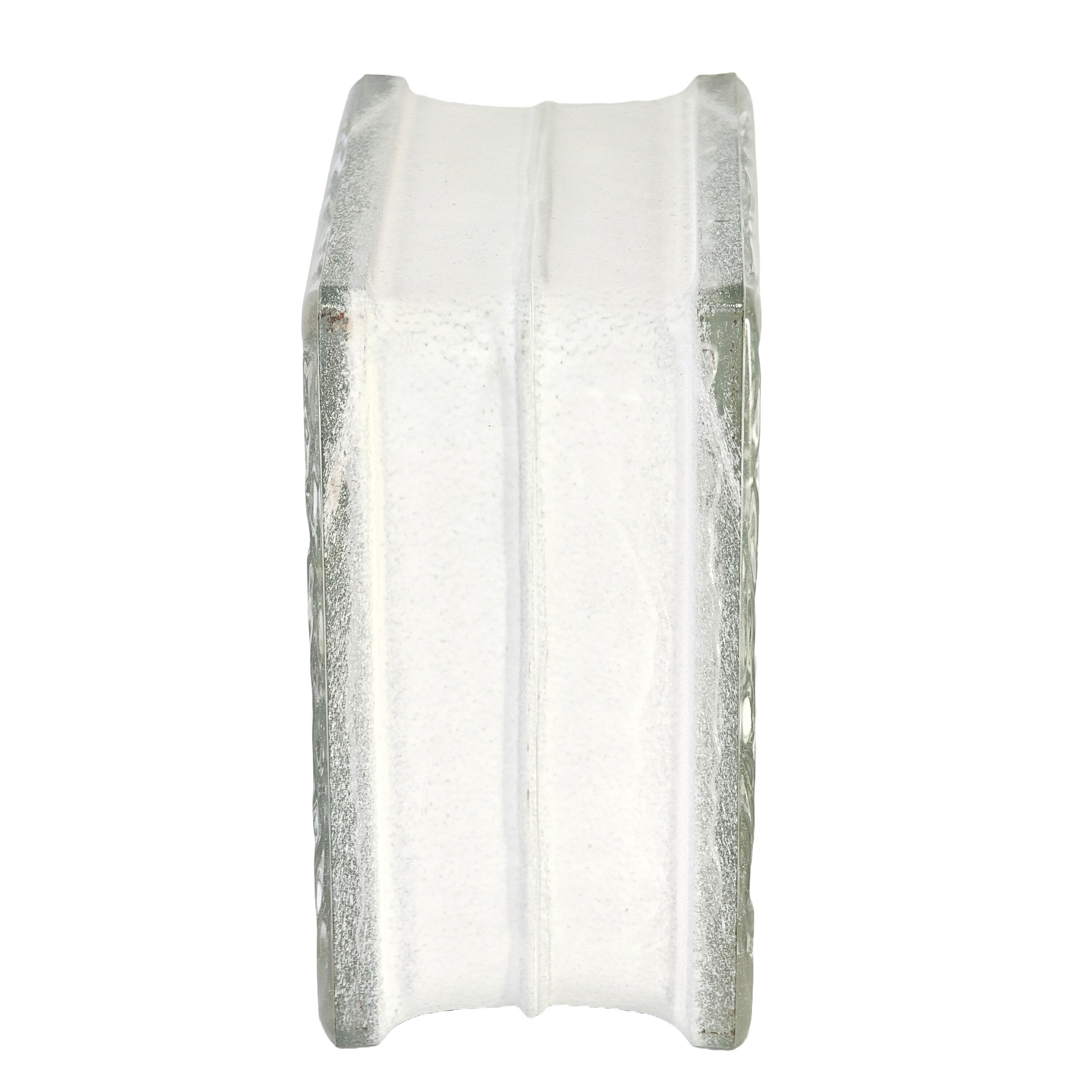 楽天市場】10個セット 送料無料 ガラスブロック145角 国際基準サイズ