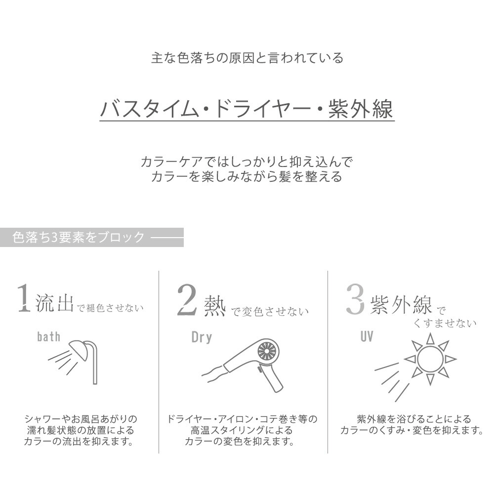 楽天市場】【正規販売店】アルピジョン カラーケアオイル 80ml i