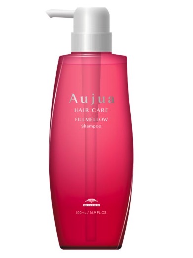 楽天市場】ミルボン オージュア フィルメロウ シャンプー 500ml