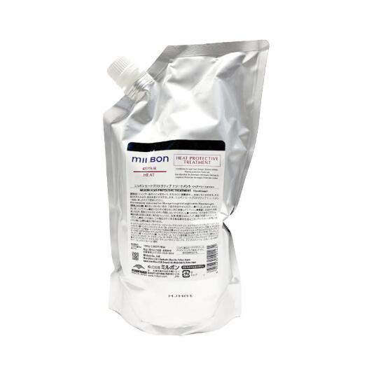 楽天市場】グローバルミルボン ヒートプロテクティブ トリートメント