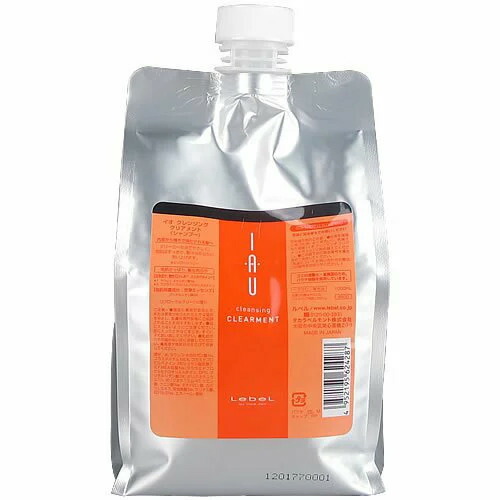 楽天市場】！送料無料！◇イオクレンジングクリアメント2500ml＆