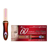 楽天市場】新感覚美顔器 ライトスティック 【Light Stick ジャパン