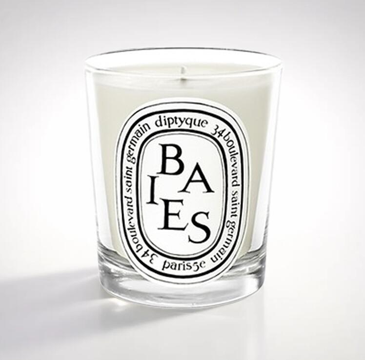 楽天市場】diptyque キャンドル BAIESの通販