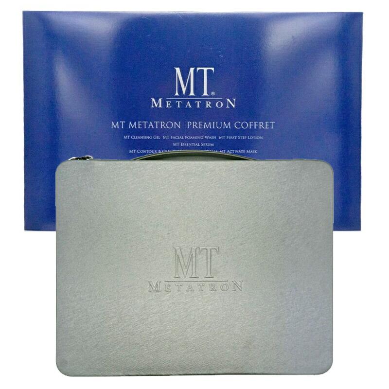 楽天市場】国内正規品 MT メタトロン プレミアム コフレ セット 7種類