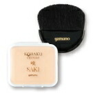 楽天市場】コハクセンチュリー咲/メイクアップファンデーションセット