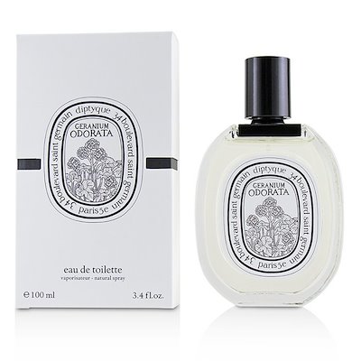 楽天市場】ディプティック diptyqueオードトワレ ゼラニウムオドラタ