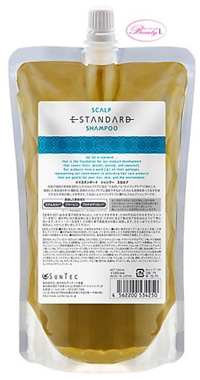 イイスタンダード シャンプー 詰め替え」の人気商品一覧 | 安い商品を