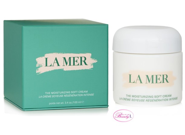 楽天市場】ラ・メール LA MER ザ・モイスチャライジング ソフト