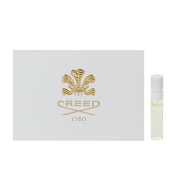 楽天市場】香水 CREED ラブ イン ブラック (チューブサンプル) EDP・SP