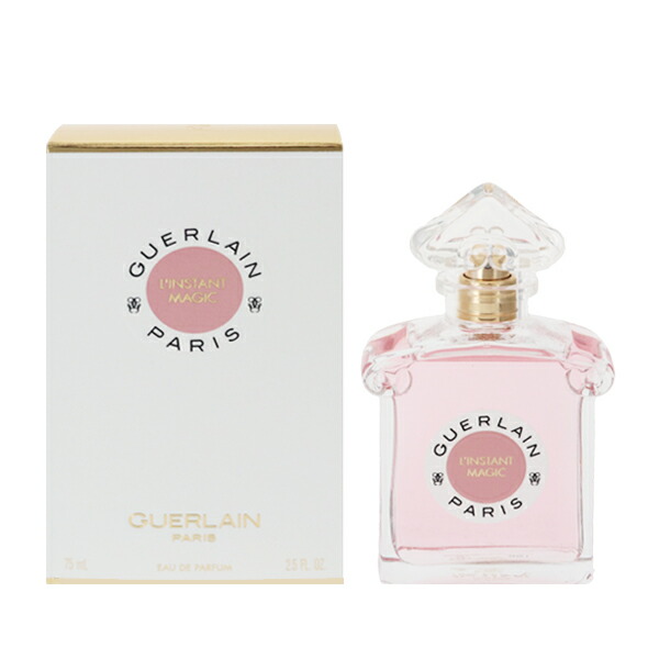 楽天市場】guerlain l'instant magic（美容・コスメ・香水）の通販