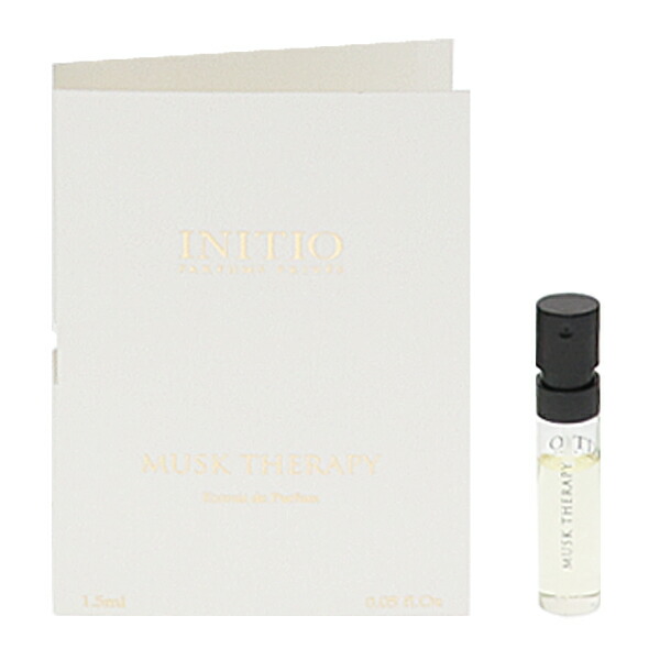 楽天市場】イニシオ パルファン プリベ 香水 お試し メンズ レディース