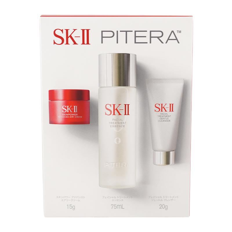 楽天市場】新入荷【国内正規品】SK-ll ピテラ(TM) ユース