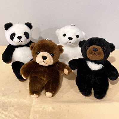 楽天市場】【タイプ選択】テイクオフ ベアフレール ボールチェーン