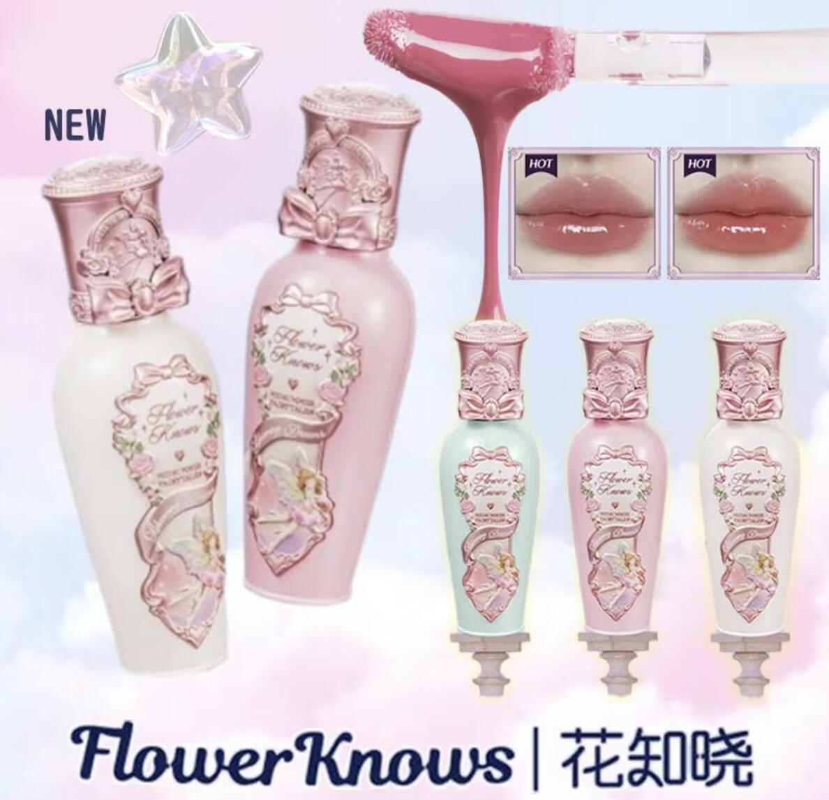 楽天市場】NEW 正規品 Flower Knows フラワーノーズ 真夏の夜