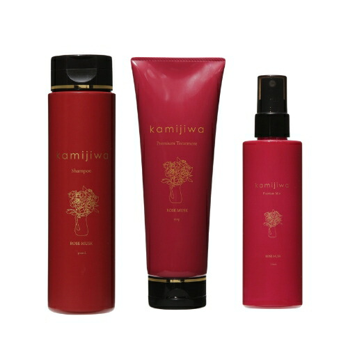 楽天市場】【50%OFF/半額/正規品/送料無料/セット】髪じわ プレミアム