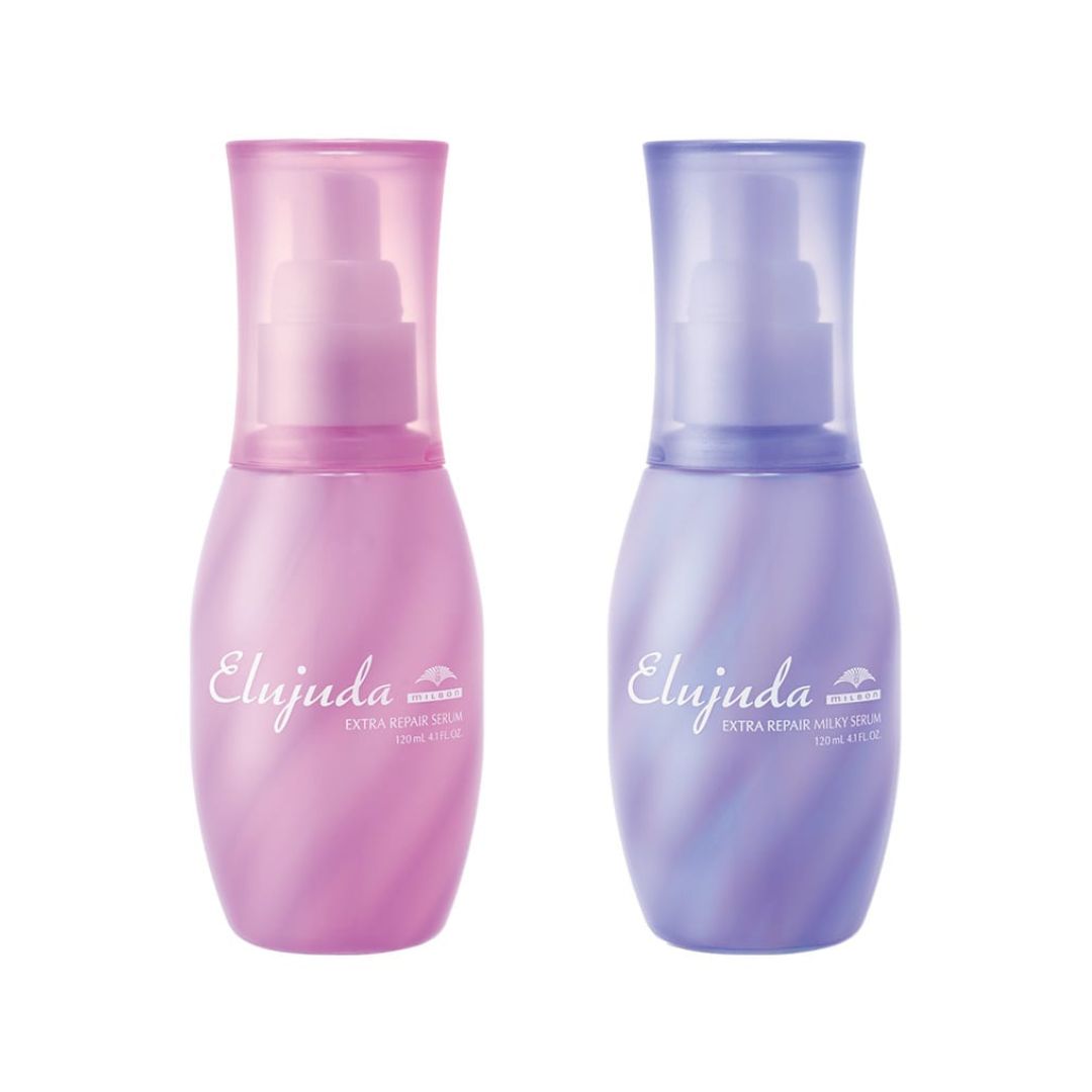 楽天市場】【選べる種類】ミルボン エルジューダ エクストラリペア