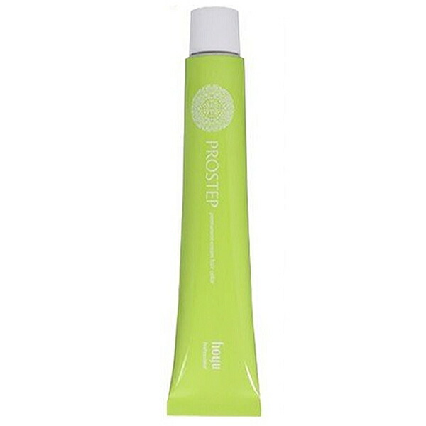 楽天市場】ホーユー プロステップ ファッションカラー VI B 7 80g