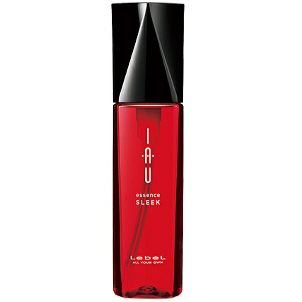 楽天市場】ルベル イオ エッセンス スリーク 100ml (アウトバス