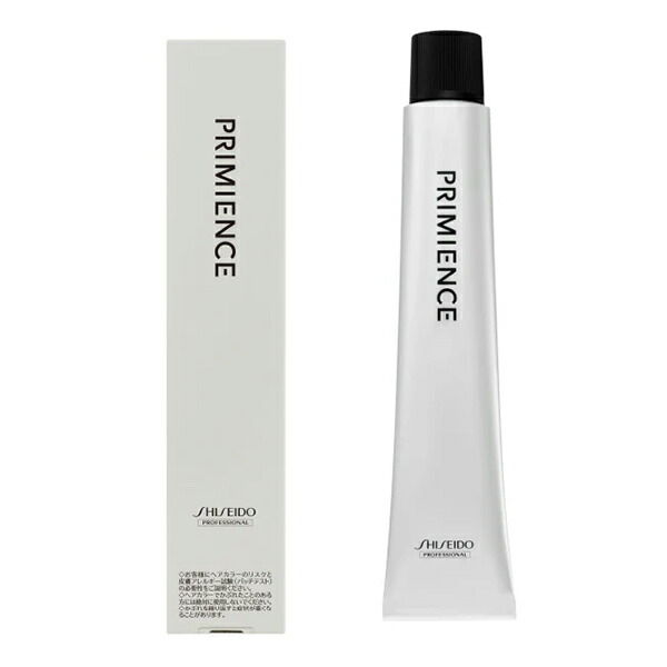 楽天市場】資生堂プロフェッショナル プリミエンス C/BK x 80g