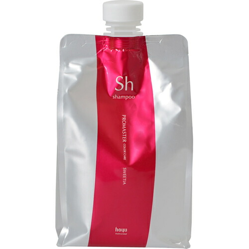 楽天市場】ホーユー プロマスター カラーケア スウィーティア