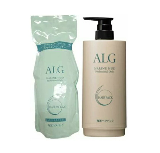 楽天市場】アルグ ヘアパック moの通販