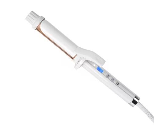 楽天市場】絹女 KINUJO キヌージョ カールアイロン 32mm KC32N 【送料