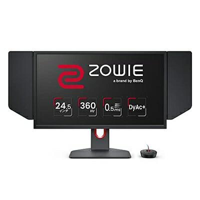 楽天市場】benq zowie ゲーミングモニターの通販