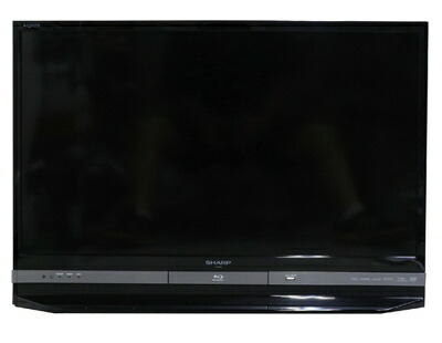 楽天市場】ブルーレイ内蔵テレビ大型の通販