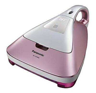 楽天市場】【中古】 パナソニック ふとんクリーナー 紙パック式 ハウス