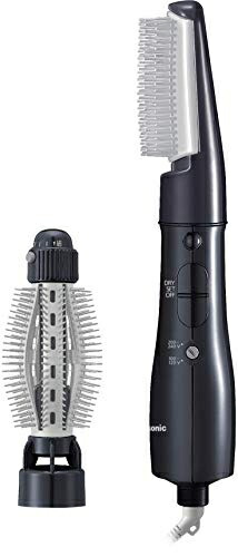 楽天市場】【中古】 パナソニック くるくるドライヤーZIGZAG 海外対応