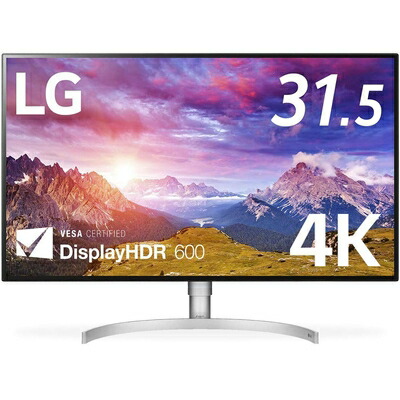 楽天市場】lg 31．5 4k 32ul750－wの通販