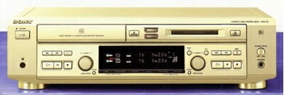 楽天市場】【中古】 SONY ソニー MXD-D3 CDプレーヤー/MDレコーダー 一