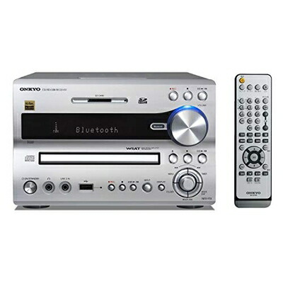 楽天市場】onkyo nfr-9tx cd/sd/usbレシーバーの通販
