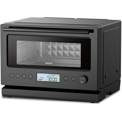 楽天市場】スチームオーブンレンジ（メーカー山善・容量（レンジ）20