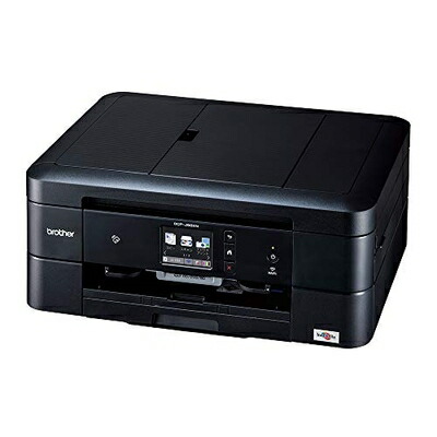 楽天市場】ブラザー a4インクジェット複合機 dcp-j982n-wの通販