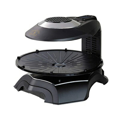 楽天市場】【中古】 エムケー精工 無煙ロースター「ヘルシーグリル