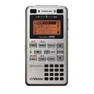 楽天市場】jvc レッスンマスター xa－lm1の通販