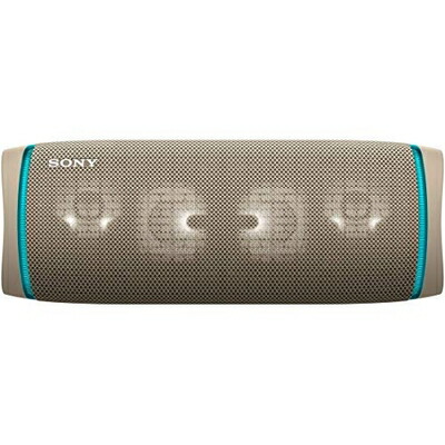 楽天市場】sony bluetooth スピーカー srs-xb43の通販