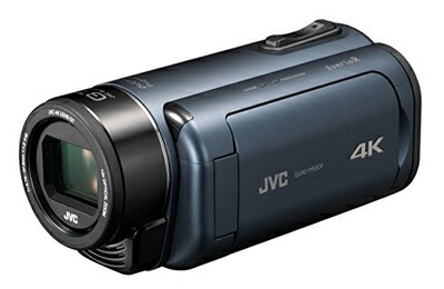 楽天市場】【中古】 JVCKENWOOD JVC ビデオカメラ Everio R 4K撮影