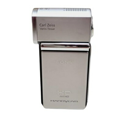 楽天市場】SONY Handycam HDR－TG1の通販