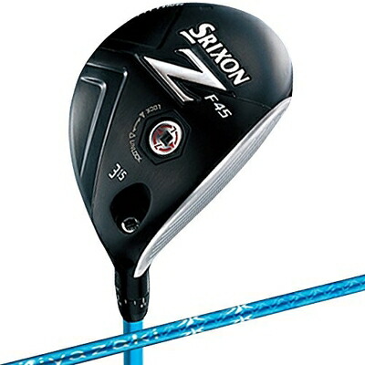 楽天市場】【中古】 DUNLOP(ダンロップ) SRIXON スリクソン Z F45